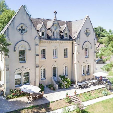 Le Manoir De Sanilhac Bed & Breakfast Notre-Dame-de-Sanilhac Ngoại thất bức ảnh