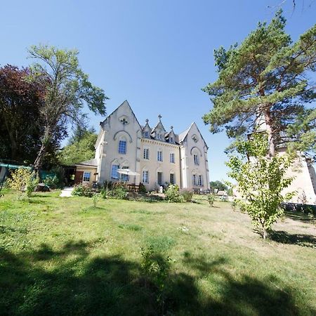 Le Manoir De Sanilhac Bed & Breakfast Notre-Dame-de-Sanilhac Ngoại thất bức ảnh