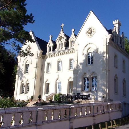Le Manoir De Sanilhac Bed & Breakfast Notre-Dame-de-Sanilhac Ngoại thất bức ảnh