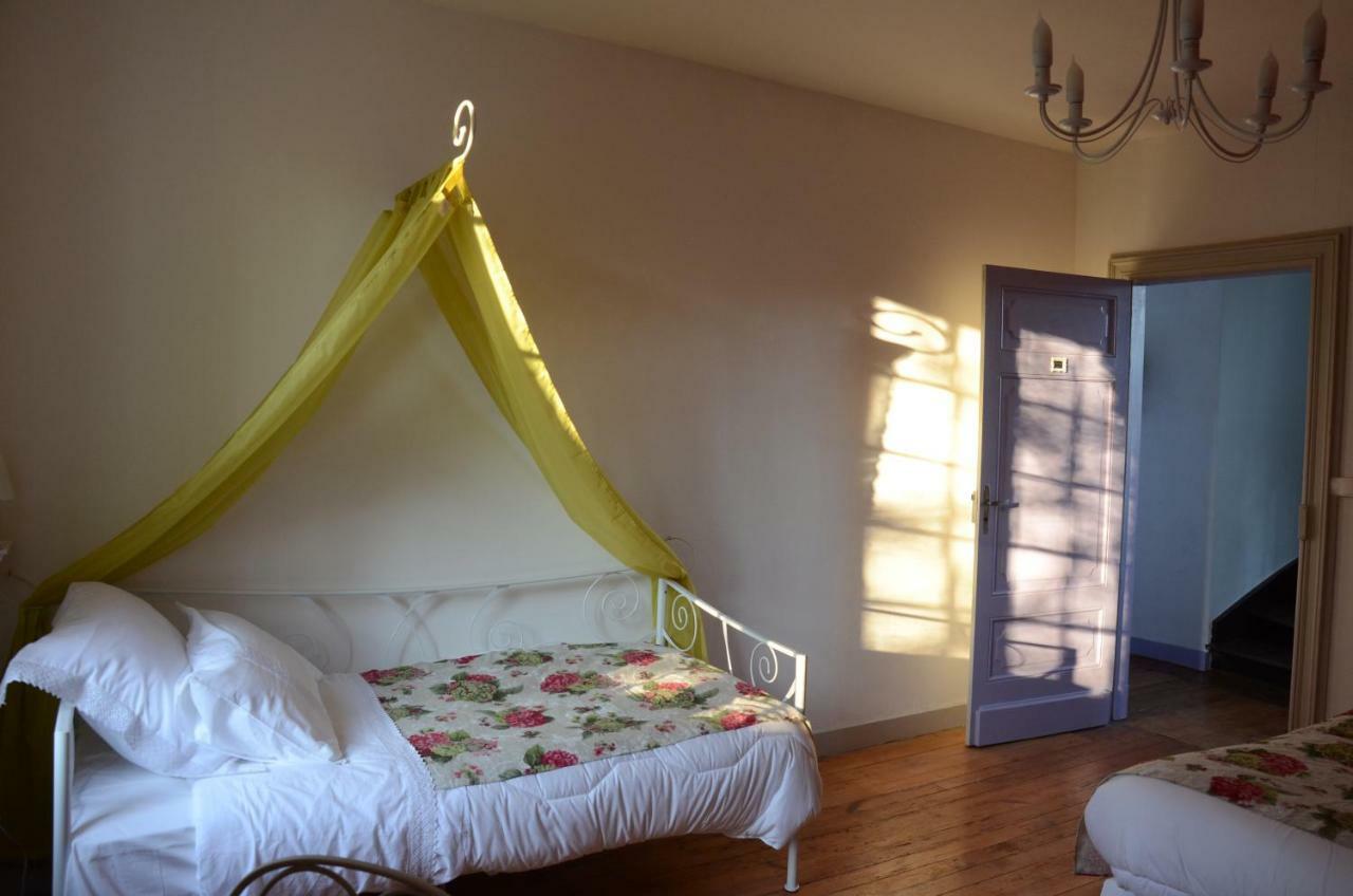Le Manoir De Sanilhac Bed & Breakfast Notre-Dame-de-Sanilhac Ngoại thất bức ảnh