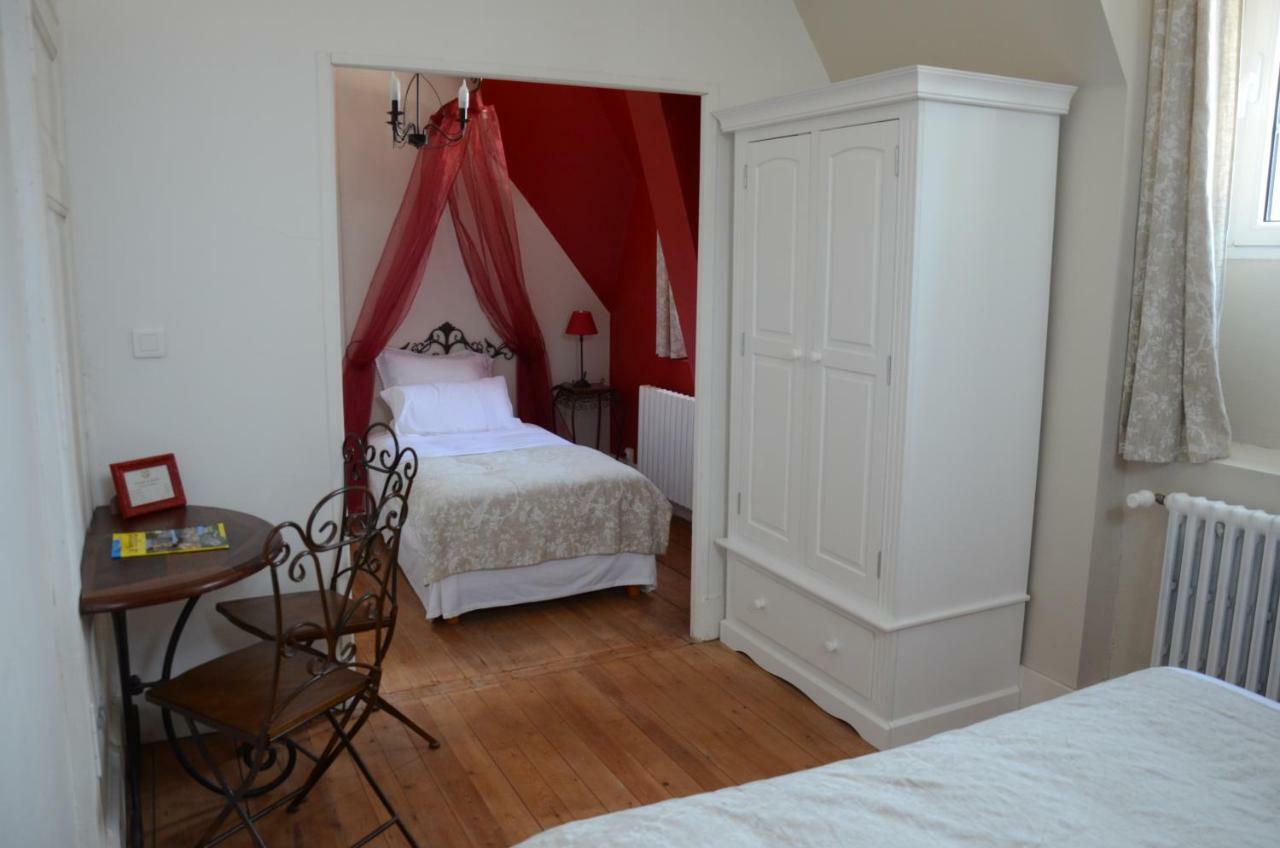 Le Manoir De Sanilhac Bed & Breakfast Notre-Dame-de-Sanilhac Ngoại thất bức ảnh