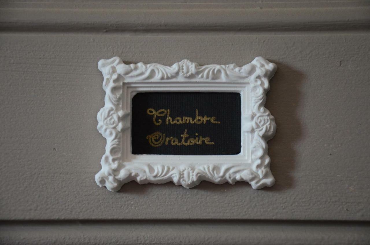 Le Manoir De Sanilhac Bed & Breakfast Notre-Dame-de-Sanilhac Ngoại thất bức ảnh