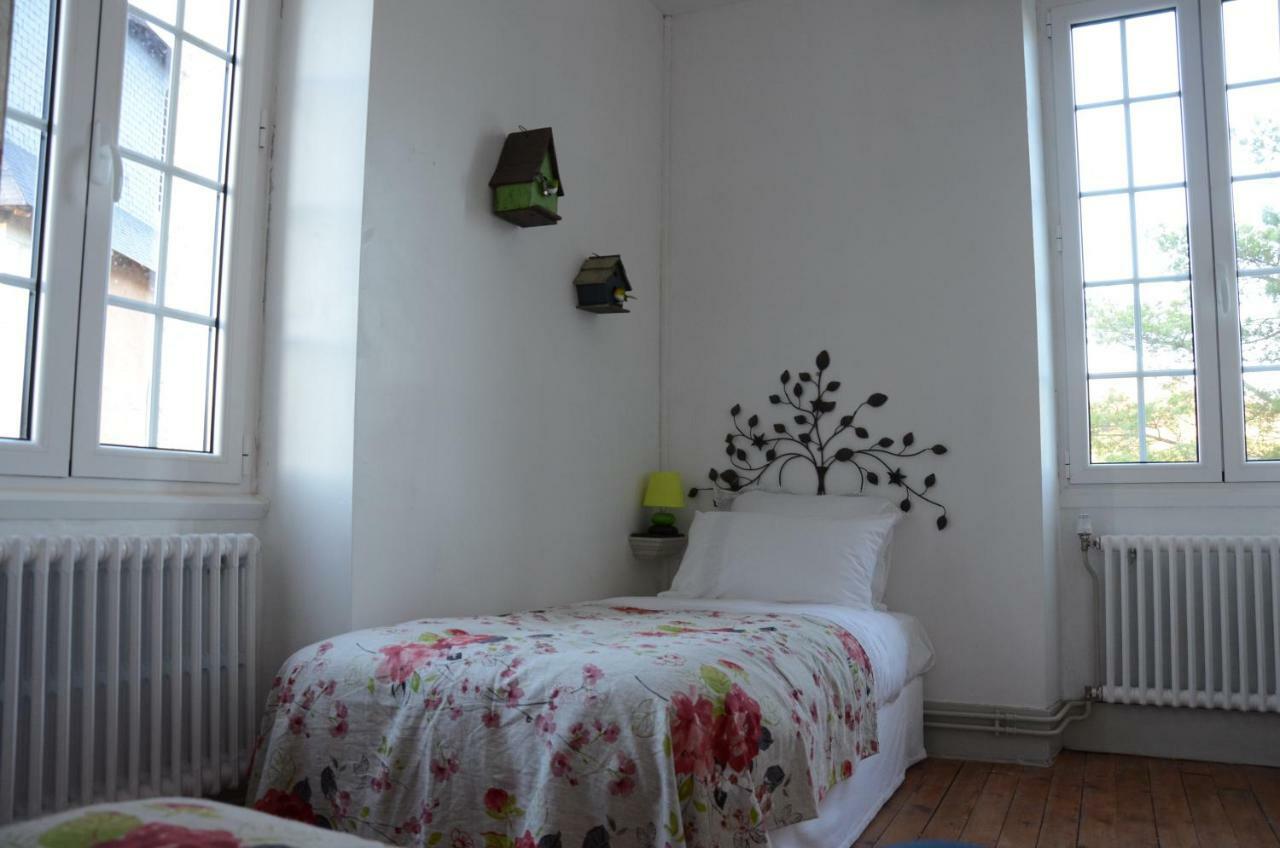 Le Manoir De Sanilhac Bed & Breakfast Notre-Dame-de-Sanilhac Ngoại thất bức ảnh