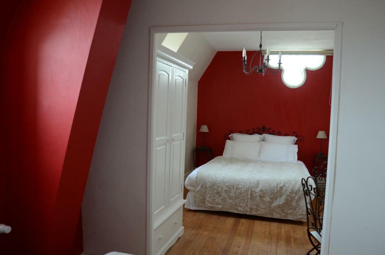 Le Manoir De Sanilhac Bed & Breakfast Notre-Dame-de-Sanilhac Ngoại thất bức ảnh